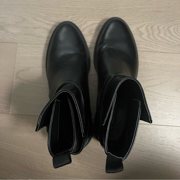 H&M Jodhpur Chelsea Ankle Boots - Picture 4 of 10